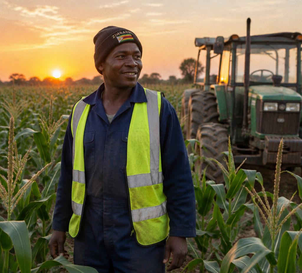 Agriculture