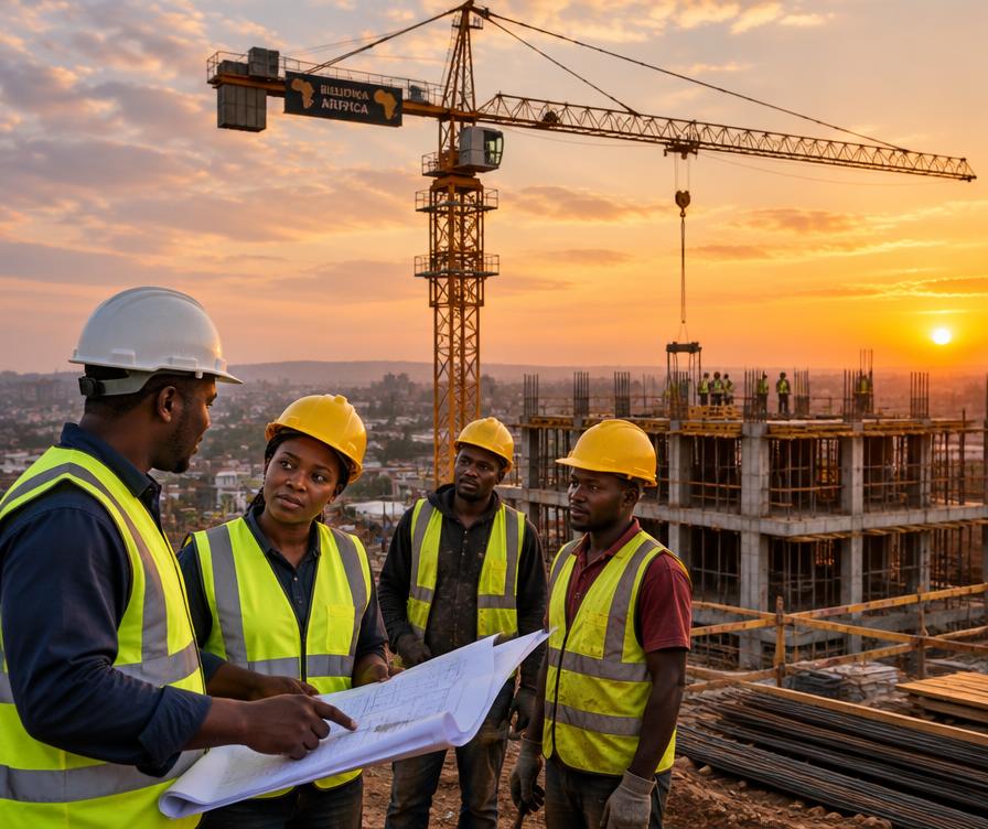 Construction