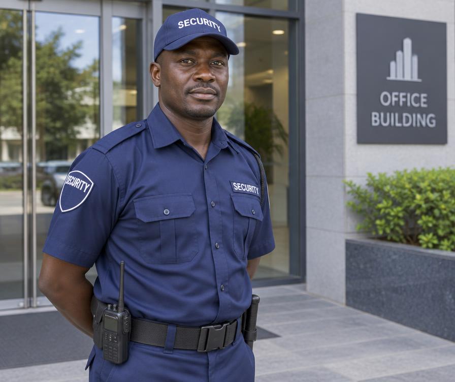 Security