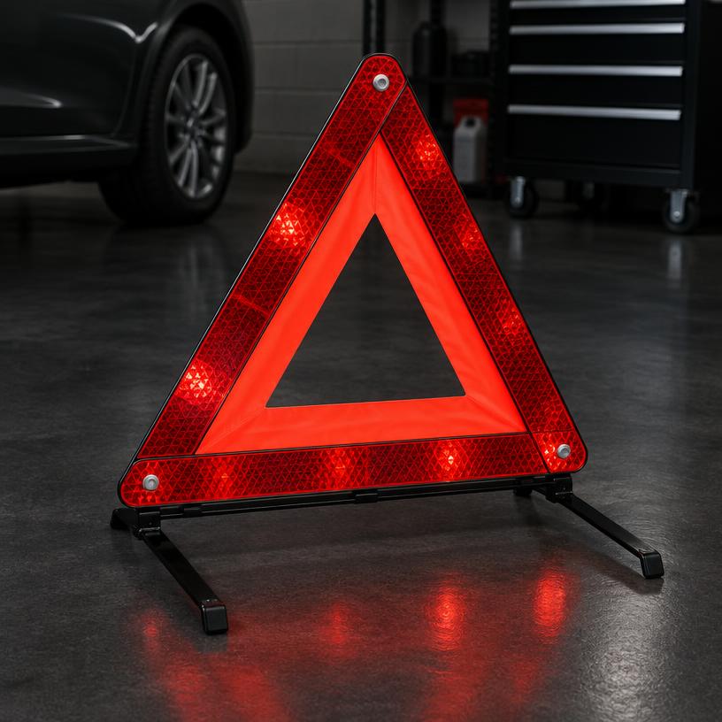 Road & Emergency