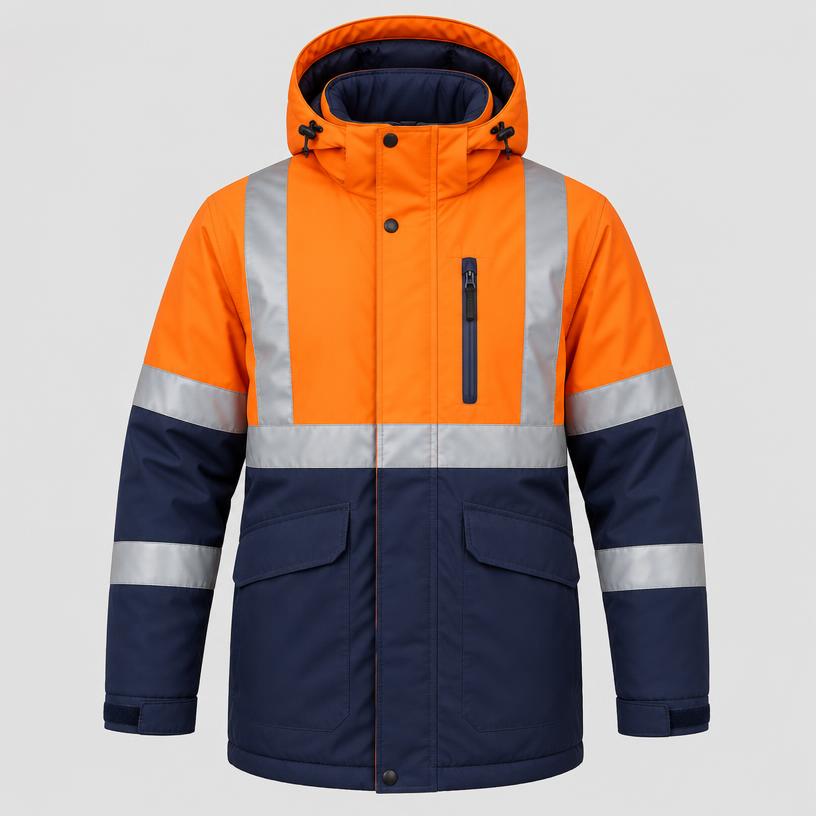 Winter Workwear